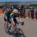Navy cyclists compete in 2013 Warrior Games