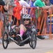 Marines win first gold medal of the 2013 Warrior Games