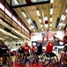 Marines win big over Navy in 2013 Warrior Games basketball tourney