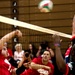 Marines win big over Navy in 2013 Warrior Games basketball tourney