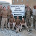 EOD Group 2 goes above and beyond