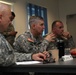 US Army Lt. Gen. Donald M. Campbell Jr. visits the Joint Multinational Readiness Center