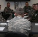 US Army Lt. Gen. Donald M. Campbell Jr. visits the Joint Multinational Readiness Center