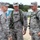 US Army Lt. Gen. Donald M. Campbell Jr. visits the Joint Multinational Readiness Center US Army Lt. Gen. Donald M. Campbell Jr. visits the Joint Multinational Readiness Center