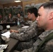 US Army Lt. Gen. Donald M. Campbell Jr. visits the Joint Multinational Readiness Center