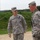 US Army Lt. Gen. Donald M. Campbell Jr. visits the Joint Multinational Readiness Center US Army Lt. Gen. Donald M. Campbell Jr. visits the Joint Multinational Readiness Center
