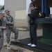 525th Battlefield Surveillence Brigade Kosovo Force Training Exercise
