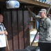 525th Battlefield Surveillance Brigade Kosovo Force Training Exercise
