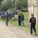 525th Battlefield Surveillence Brigade Kosovo Force Training Exercise