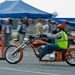 Motorcycle safety day