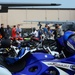 Motorcycle safety day