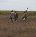 Having a blast: ammunition Marines train with explosives