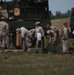 Having a blast: ammunition Marines train with explosives