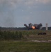 Having a blast: ammunition Marines train with explosives