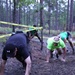 4th MISG (A) completes adventure race, The Lightning Warrior Challenge
