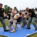 Oh, Zap: MPs train on non-lethal measures