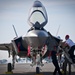 First responders tested in F-35 accident exercise