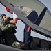 First responders tested in F-35 accident exercise