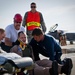 First responders tested in F-35 accident exercise