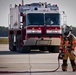First responders tested in F-35 accident exercise