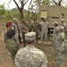 Multi-national leaders tour Salvadoran base as it supports Beyond the Horizon