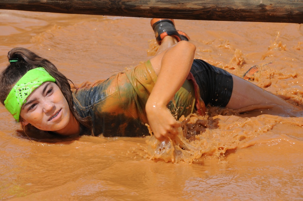 2013 Marine Mud Challenge