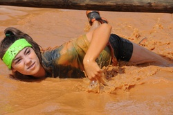 2013 Marine Mud Challenge [Image 1 of 4]