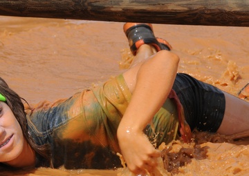 2013 Marine Mud Challenge