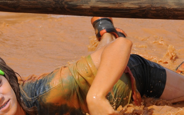 2013 Marine Mud Challenge