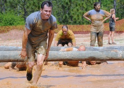2013 Marine Mud Challenge [Image 2 of 4]