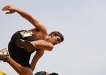 2013 Marine Mud Challenge