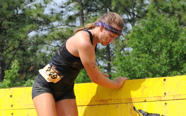 2013 Marine Mud Challenge