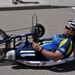 Warrior Games 2013 - Cycling Competition