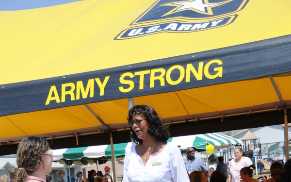 ACS closes out Military Spouse Appreciation Week