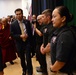 Oregon National Guard assists law enforcement with Dalai Lama visit to Oregon