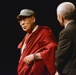 Dalai Lama speaks at University of Oregon