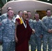 102nd Civil Support Team assists during Dalai Lama visit