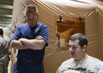 102nd Civil Support Team assists Eugene authorities with Dalai Lama visit