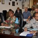 New York Army National Guard participates in Africom Planning Conference