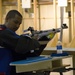 Navy athletes compete in 2013 Warrior Games shooting