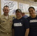 Navy shooters celebrate gold medals at 2013 Warrior Games