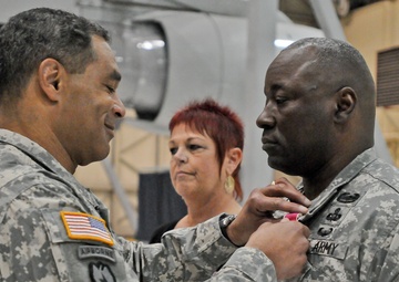 Spartan 7 says goodbye to the Last Frontier