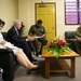 Secretary of the Navy visits Tonga