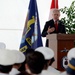 Secretary of the Navy visits Singapore
