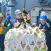 USS Monterey activity