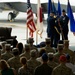 18th Wing changes command