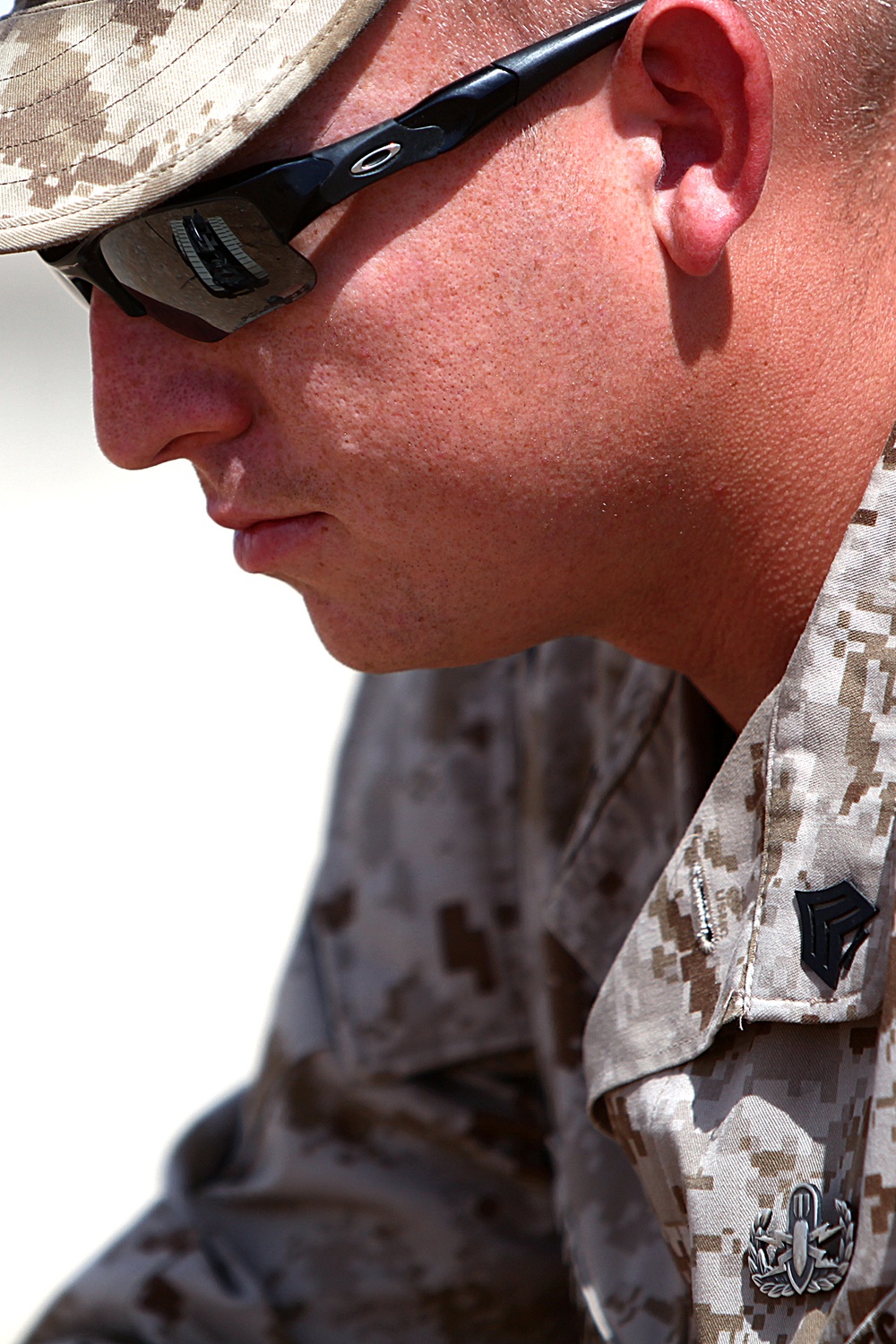 Explosive Ordnance Disposal