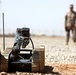 Explosive Ordnance Disposal