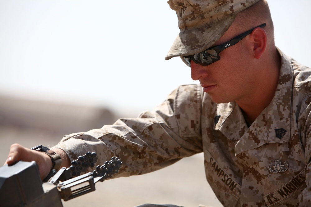 Explosive Ordnance Disposal