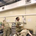 Mass casualty exercise